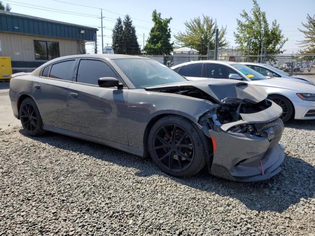 Photo 4 from auction – 2019 DODGE CHARGER GT with VIN 2C3CDXHG4KH595479