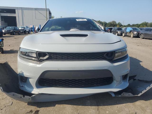 Photo 5 from auction – 2021 DODGE CHARGER SCAT PACK with VIN 2C3CDXGJ3MH675307