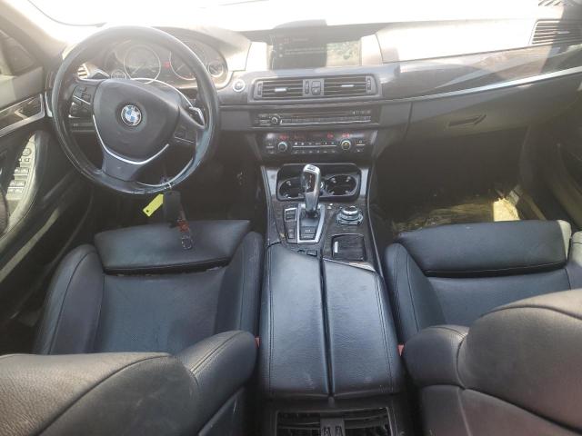 Photo 8 from auction – 2011 BMW 535 XI with VIN WBAFU7C57BC780558
