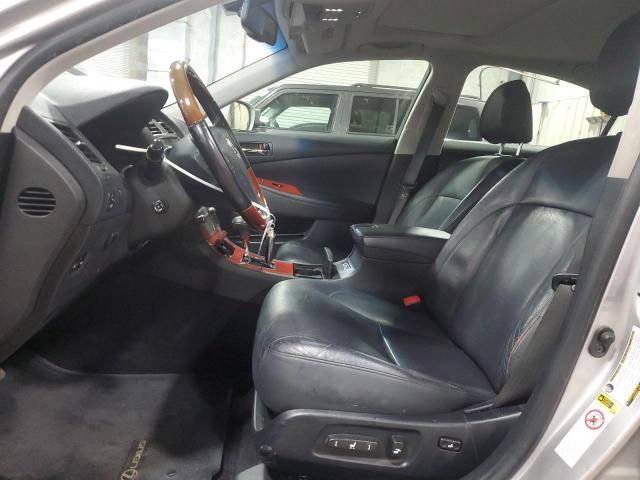 Photo 7 from auction – 2007 LEXUS ES 350 with VIN JTHBJ46G472149316