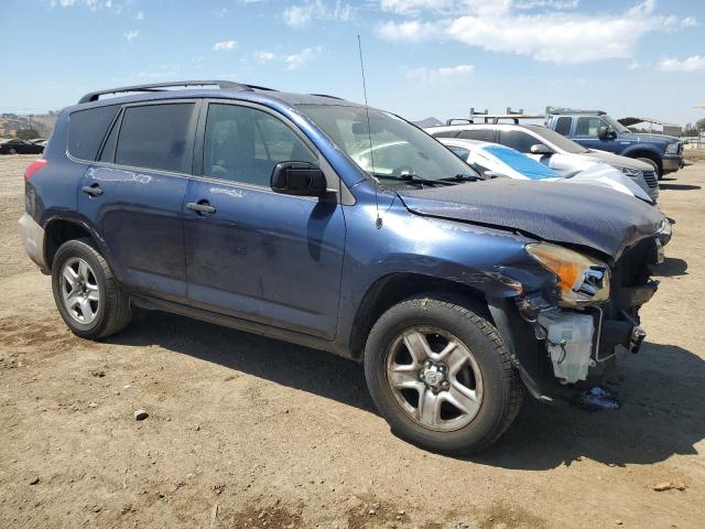 Photo 4 from auction – 2006 TOYOTA RAV4 with VIN JTMZD33V966010908