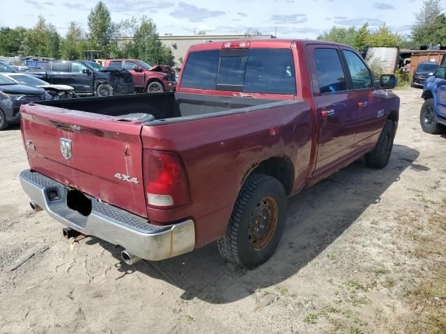 Photo 3 from auction – 2013 RAM 1500 with VIN 1C6RR7LT1DS534783