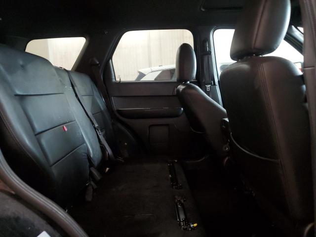 Photo 11 from auction – 2012 FORD ESCAPE LIM with VIN 1FMCU9EG7CKB91593