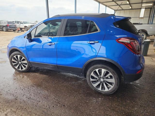 Photo 2 from auction – 2018 BUICK ENCORE ESS with VIN KL4CJCSB2JB523997