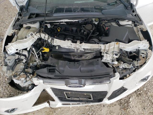 Photo 12 from auction – 2014 FORD FOCUS TITA with VIN 1FADP3N2XEL118481