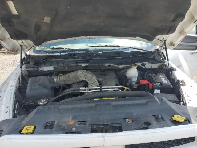 Photo 11 from auction – 2012 DODGE RAM 1500 S with VIN 1C6RD7GTXCS140898
