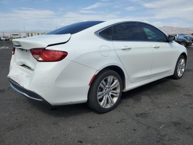 Photo 3 from auction – 2015 CHRYSLER 200 LIMITE with VIN 1C3CCCAB5FN562157