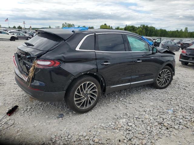 Photo 3 from auction – 2019 LINCOLN NAUTILUS R with VIN 2LMPJ8LP1KBL57417