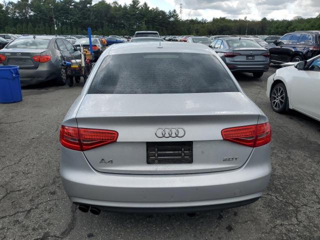 Photo 6 from auction – 2013 AUDI A4 PREMIUM with VIN WAUAFAFL4DA151477