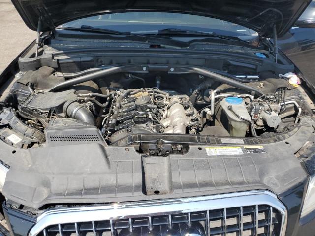 Photo 12 from auction – 2016 AUDI Q5 PREMIUM with VIN WA1L2AFPXGA047634