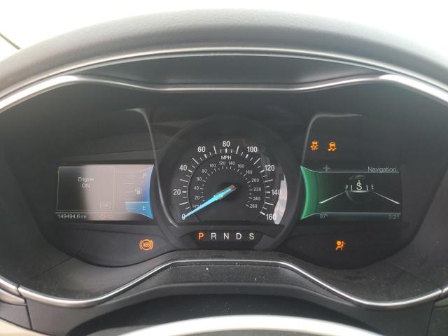 Photo 9 from auction – 2014 FORD FUSION SE with VIN 3FA6P0HD4ER294058