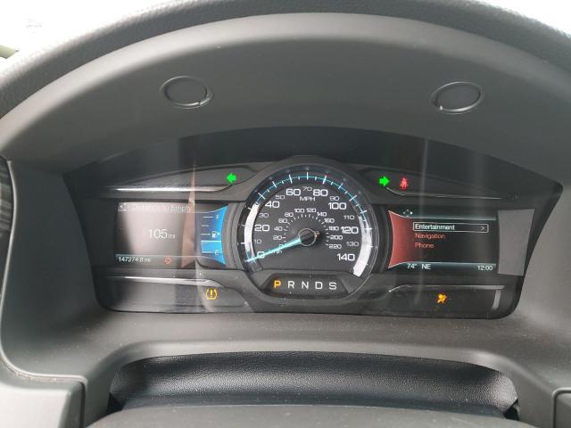 Foto 9 de la subasta – 2019 FORD FLEX LIMIT con VIN 2FMHK6DT2KBA01538
