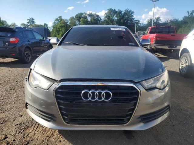 Photo 5 from auction – 2014 AUDI A6 PREMIUM with VIN WAUFGAFC7EN136405