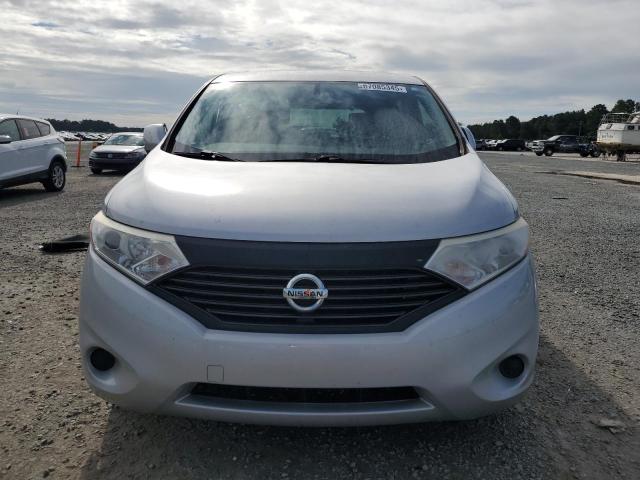 Photo 5 from auction – 2015 NISSAN QUEST S with VIN JN8AE2KPXF9130999