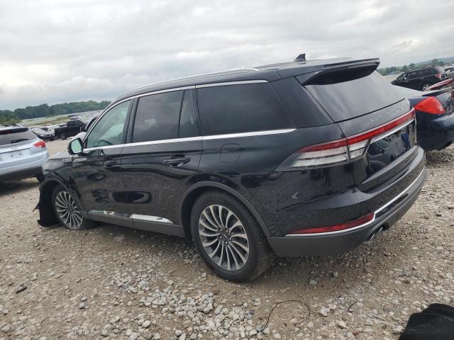 Photo 2 from auction – 2020 LINCOLN AVIATOR RE with VIN 5LM5J7XC5LGL22780