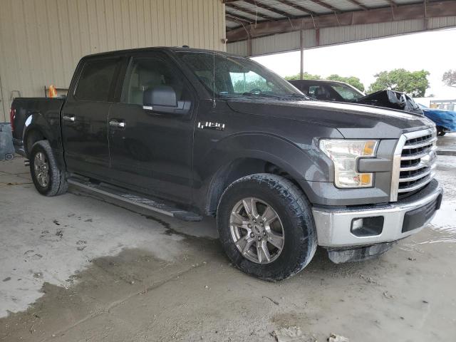 Photo 4 from auction – 2015 FORD F150 SUPER with VIN 1FTEW1CF4FKD39951