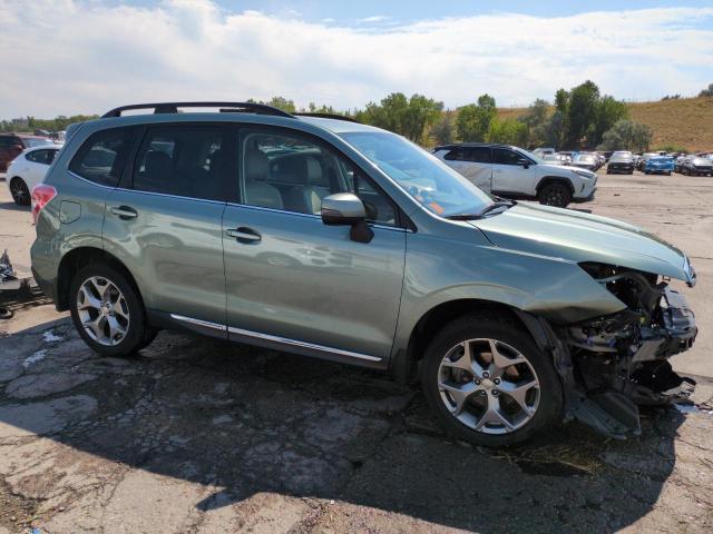 Photo 4 from auction – 2016 SUBARU FORESTER 2 with VIN JF2SJAXC3GH563178