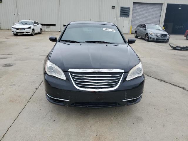 Photo 5 from auction – 2014 CHRYSLER 200 LX with VIN 1C3CCBAB2EN211523