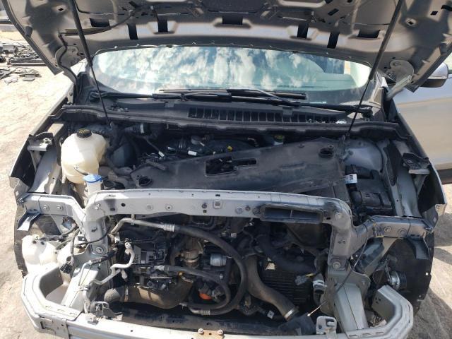 Photo 12 from auction – 2020 FORD EDGE SEL with VIN 2FMPK4J99LBA28536