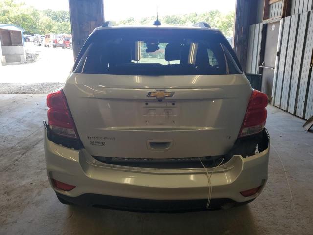 Photo 6 from auction – 2017 CHEVROLET TRAX 1LT with VIN KL7CJPSB8HB085555
