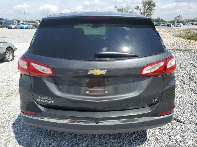 Photo 6 from auction – 2019 CHEVROLET EQUINOX LT with VIN 2GNAXJEV1K6233834