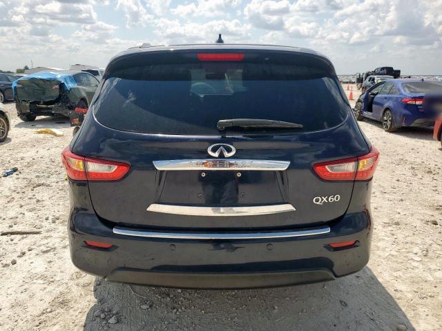 Photo 6 from auction – 2015 INFINITI QX60 with VIN 5N1AL0MN3FC528703