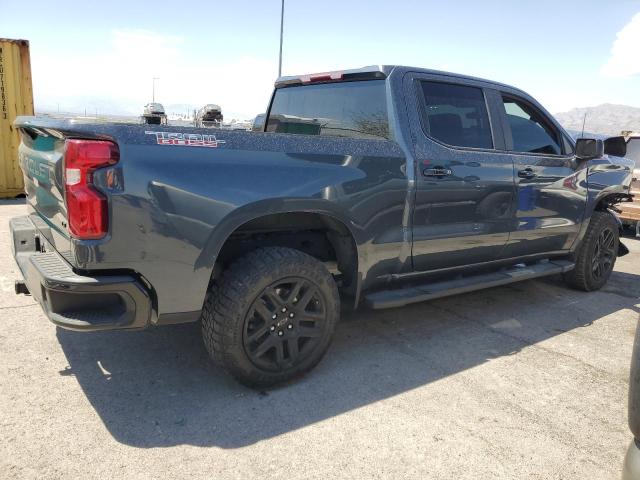 Photo 3 from auction – 2021 CHEVROLET SILVERADO with VIN 1GCPYFED9MZ408312