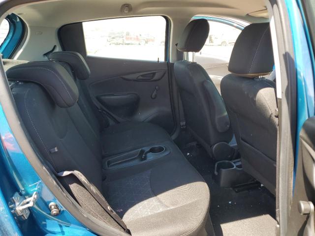 Photo 10 from auction – 2020 CHEVROLET SPARK LS with VIN KL8CB6SA9LC458051