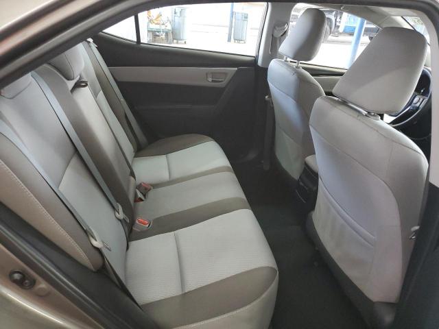 Photo 10 from auction – 2017 TOYOTA COROLLA LE ECO with VIN 2T1BPRHE1HC756558