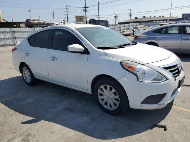 Photo 4 from auction – 2016 NISSAN VERSA S with VIN 3N1CN7AP8GL802508