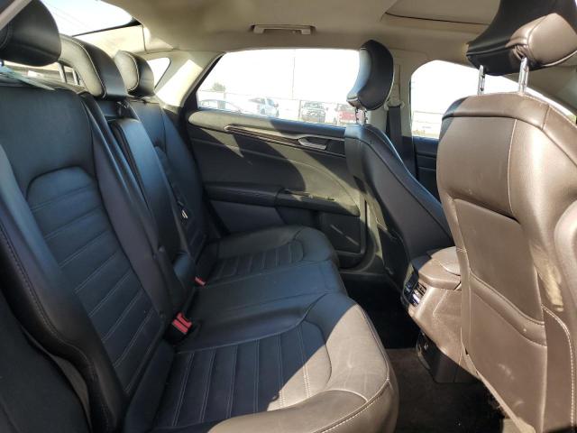 Photo 10 from auction – 2016 FORD FUSION SE with VIN 3FA6P0HD1GR116045