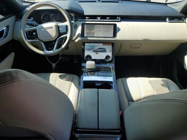 Photo 8 from auction – 2023 LAND ROVER RANGE ROVE with VIN SALYT2EU4PA351637