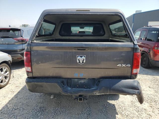 Photo 6 from auction – 2014 RAM 1500 ST with VIN 1C6RR7FT4ES219375