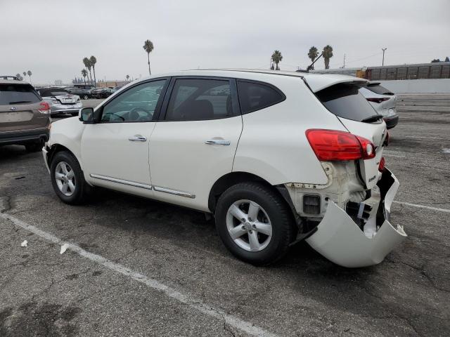 Photo 2 from auction – 2013 NISSAN ROGUE S with VIN JN8AS5MT9DW549932
