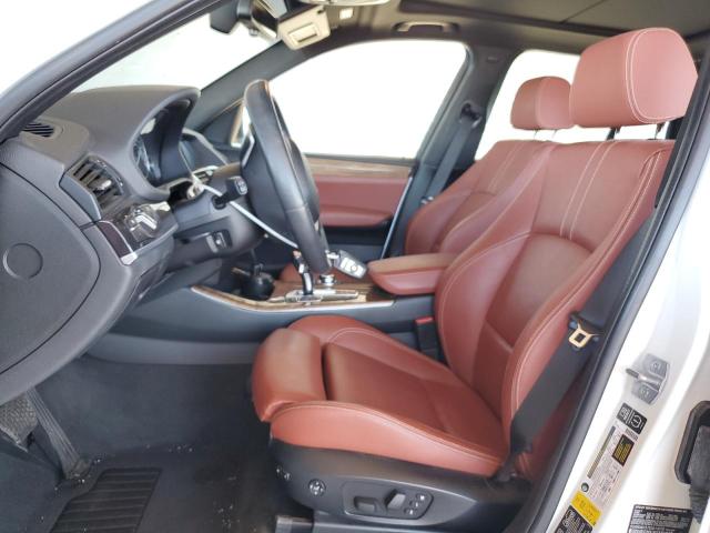 Photo 7 from auction – 2014 BMW X3 XDRIVE2 with VIN 5UXWX9C57E0D13010