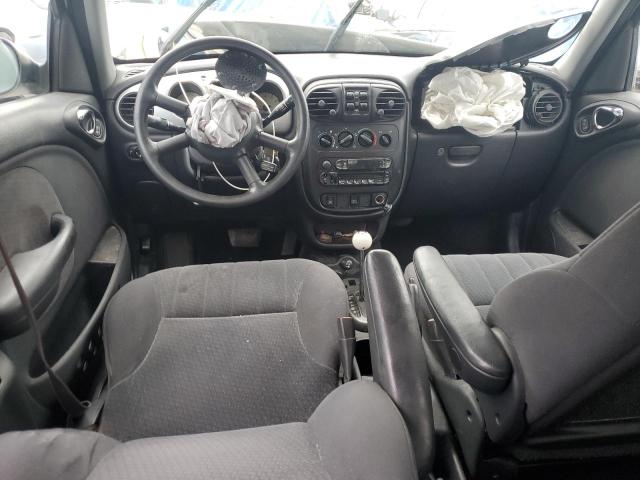 Photo 8 from auction – 2003 CHRYSLER PT CRUISER with VIN 3C4FY58B03T631909
