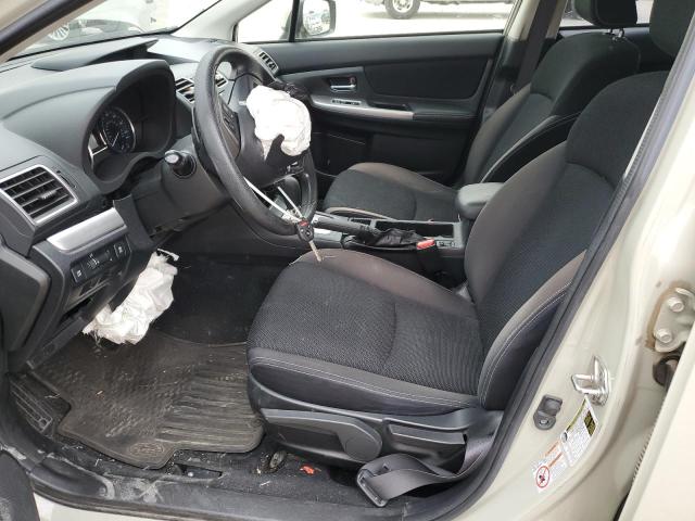 Photo 7 from auction – 2015 SUBARU XV CROSSTR with VIN JF2GPAFC0F8295789