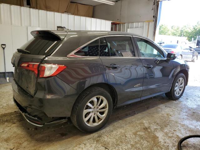 Photo 3 from auction – 2016 ACURA RDX with VIN 5J8TB4H59GL005058
