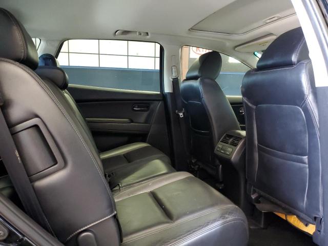 Photo 11 from auction – 2010 MAZDA CX-9 with VIN JM3TB3MV2A0208579