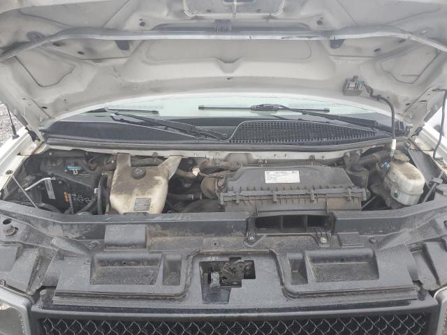 Photo 12 from auction – 2018 CHEVROLET EXPRESS G3 with VIN 1GAZGNFPXJ1224997