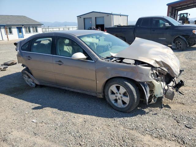 Photo 4 from auction – 2006 CHEVROLET IMPALA LT with VIN 2G1WT58K469179199
