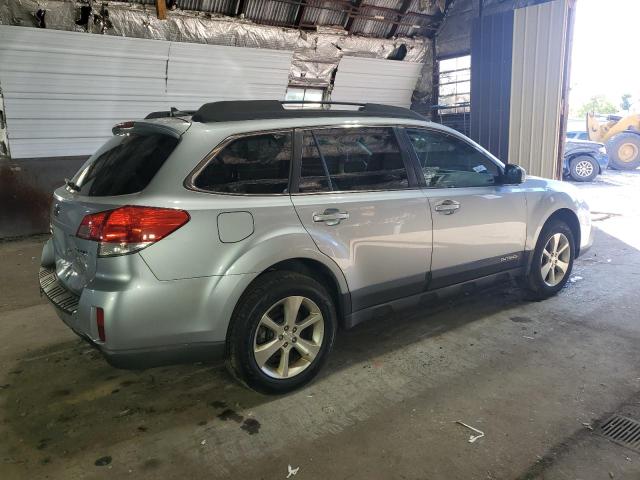 Photo 3 from auction – 2013 SUBARU OUTBACK 2. with VIN 4S4BRBJC8D3276011