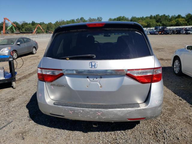 Photo 6 from auction – 2011 HONDA ODYSSEY LX with VIN 5FNRL5H27BB071928