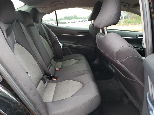 Photo 10 from auction – 2022 TOYOTA CAMRY LE with VIN 4T1C31AK7NU576335