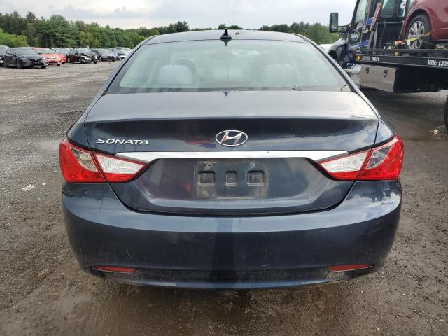 Photo 6 from auction – 2013 HYUNDAI SONATA GLS with VIN 5NPEB4AC7DH705340