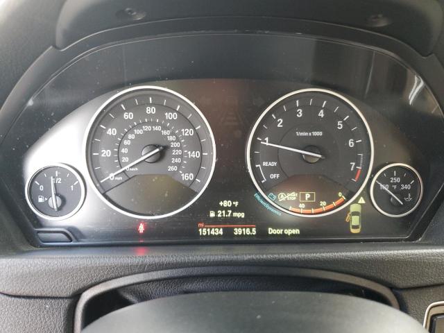 Photo 9 from auction – 2015 BMW 428 XI with VIN WBA3N5C57FK198024