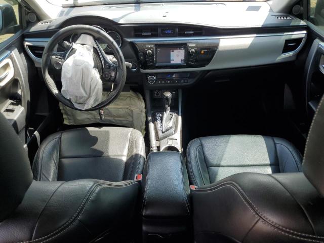 Photo 8 from auction – 2014 TOYOTA COROLLA L with VIN 5YFBURHE5EP026737