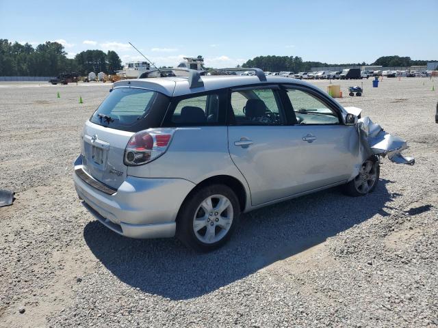 Photo 3 from auction – 2005 TOYOTA MATRIX with VIN 2T1LR30E15C378390