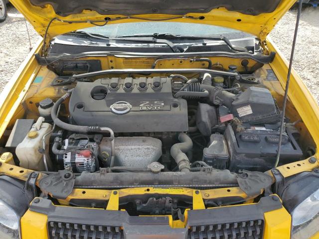 Photo 11 from auction – 2004 NISSAN SENTRA SE- with VIN 3N1AB51D24L728802