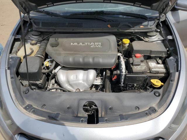 Photo 11 from auction – 2016 DODGE DART SXT with VIN 1C3CDFBB6GD570613